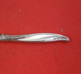 Pine Spray by International Sterling Silver Butter Spreader HH 6 3/8" Heirloom