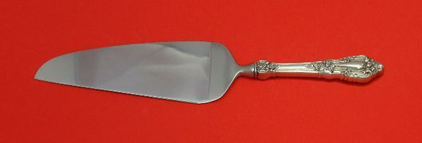 Eloquence by Lunt Sterling Silver Pie Server HHWS Custom Made Serving