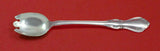 Hampton Court by Reed and Barton Sterling Silver Dessert Fork Set 12pc 6" Custom