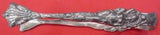 Love Disarmed by Reed and Barton Sterling Silver Sugar Tong 4 1/2" Serving