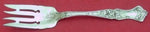 Edgewood by International Sterling Silver Salad Fork with Bar 6 1/4" Flatware