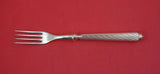 Cable SP by Alain Saint Joanis Silverplate Salad Fork 8 1/2"