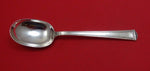Pantheon by International Sterling Silver Sugar Spoon 6"
