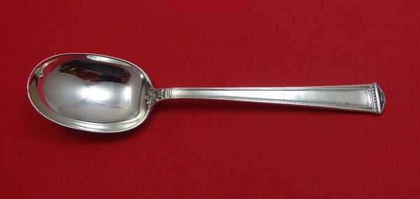 Pantheon by International Sterling Silver Sugar Spoon 6"
