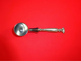 Romance of the Sea by Wallace Sterling Silver Coffee Scoop HH Custom Made 6"