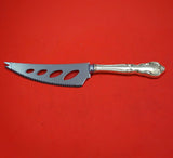 American Classic by Easterling Sterling Silver Cheese and Sausage Knife Custom