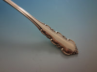 Martinique by Oneida Sterling Silver Flatware Set for 8 Service 37 pieces
