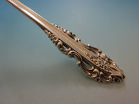 El Greco by Reed & Barton Sterling Silver Flatware Set 12 Service 48 Pieces