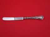 Paris by Gorham Sterling Silver Dessert Knife with Stainless Blunt Blade 7 7/8"