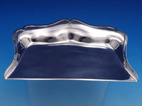 Fourteenth Century by Shreve Sterling Silver Crumber Set 2pc #2434/2446 (#8211)