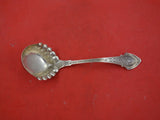 Angelo by Wood and Hughes Sterling Silver Gravy Ladle 8 1/4" Vintage Server