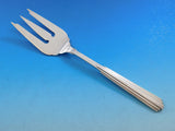 Paramount by Kirk Sterling Silver Flatware Set for 12 Service 64 pieces Modern