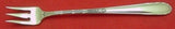 Heiress by Oneida Sterling Silver Cocktail Fork 5 1/2" Heirloom Silverware