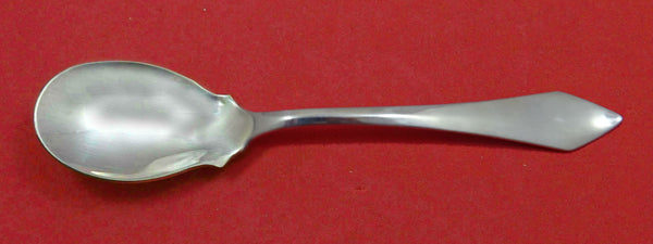 Chatham by Durgin Sterling Silver Ice Cream Spoon Custom Made 5 3/4"