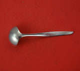Summer Song by Lunt Sterling Silver Gravy Ladle 6 1/4" Serving Silverware