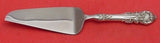 Sir Christopher by Wallace Sterling Silver Pie Server HHWS Custom Made 10 3/8"