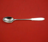 Mermaid by Georg Jensen Silverplate Iced Tea Spoon 7" Heirloom