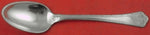Carmel by Wallace Sterling Silver Coffee Spoon 5 1/2" Heirloom Silverware