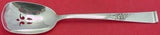 Classic Rose by Reed and Barton Sterling Silver Sugar Sifter Custom Made 6 1/4"