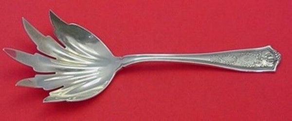 Winthrop by Tiffany & Co. Sterling Silver Macaroni Fork 5-Tine 9 3/8"