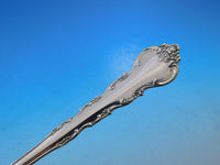 Peachtree Manor by Towle Sterling Silver Flatware Set for 8 Service 52 Pieces