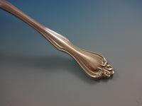 George and Martha by Westmorland Sterling Silver Flatware Set 12 Service 62 Pcs