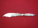 Danish Sterling by Various Makers Sterling Silver Sugar Tong 4 1/8"
