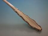 English Provincial by Reed and Barton Sterling Silver Flatware Set Service 79 pc
