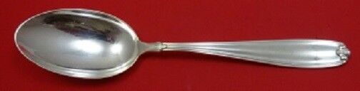Palm Beach By Buccellati Sterling Silver Serving Spoon 8 1/8"
