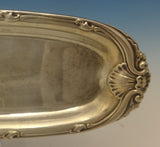 Imperial Queen by Whiting Sterling Silver Pin Tray 7 3/4" X 2 1/2" (#0446)