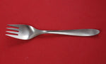 Lauffer Design 1 By Towle Germany Stainless Steel Salad Fork 6 1/2" Modern