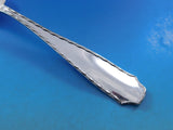 Marquise by Tiffany & Co. Sterling Silver Serving Spoon Pierced 9-Hole Custom