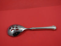 English Chippendale by Reed and Barton Sterling Casserole Spoon HHWS Unusual