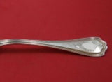 Hepplewhite Engraved by Reed and Barton Sterling Silver Fish Serving Fork 9 5/8"