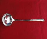Provence by Tiffany and Co Sterling Silver Soup Ladle HH WS Custom Made 10 1/2"
