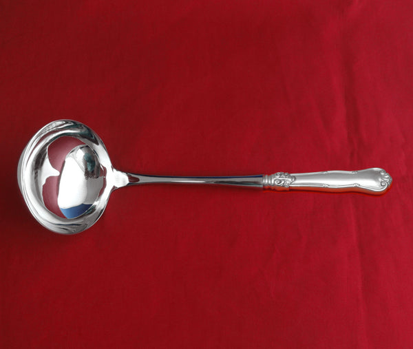 Provence by Tiffany and Co Sterling Silver Soup Ladle HH WS Custom Made 10 1/2"
