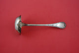 Marly by Christofle Silverplate Oyster Ladle 8 5/8"