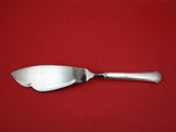 Chippendale by Towle Sterling Silver Fish Slice WS Original 11 1/4"