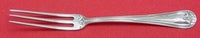 Bunker Hill by Watson Sterling Silver Strawberry Fork 5"
