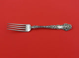 Magnolia by Watson Sterling Silver Dinner Fork 7 3/4"