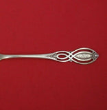 Chippendale Old by Alvin Sterling Silver Jelly Cake Server 8 1/2" Antique