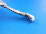 Waltz of Spring by Wallace Sterling Silver Butter Spreader HH Modern Set 12 pcs