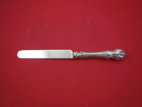 Mazarin by Dominick & Haff Sterling Dinner Knife blunt 10"