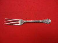 Chantilly by Birks Sterling Silver Regular Fork 7"