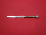Amaryllis by Manchester Sterling Silver Letter Opener WS  7 1/2"