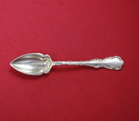 Louis XV by Roden Canadian Sterling Silver Grapefruit Spoon Original 5 1/2"
