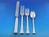Windham by Tiffany and Co Sterling Silver Flatware Service Set 274 pcs Dinner
