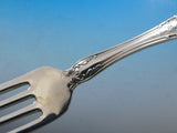 Prince Eugene by Alvin Sterling Silver Flatware Set for 12 Service 76 pcs Dinner