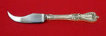 Old Colonial by Towle Sterling Silver Wine Bottle Foil Cutter 5 3/4" Custom Made