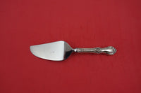 Wild Rose by International Sterling Cheese Server HH WS  6 5/8"